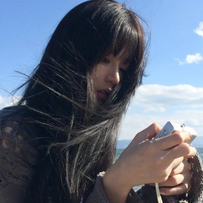 心花怒放