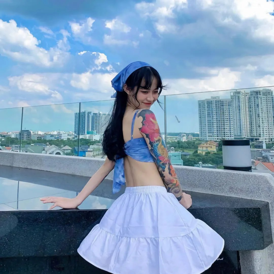 决斗的人