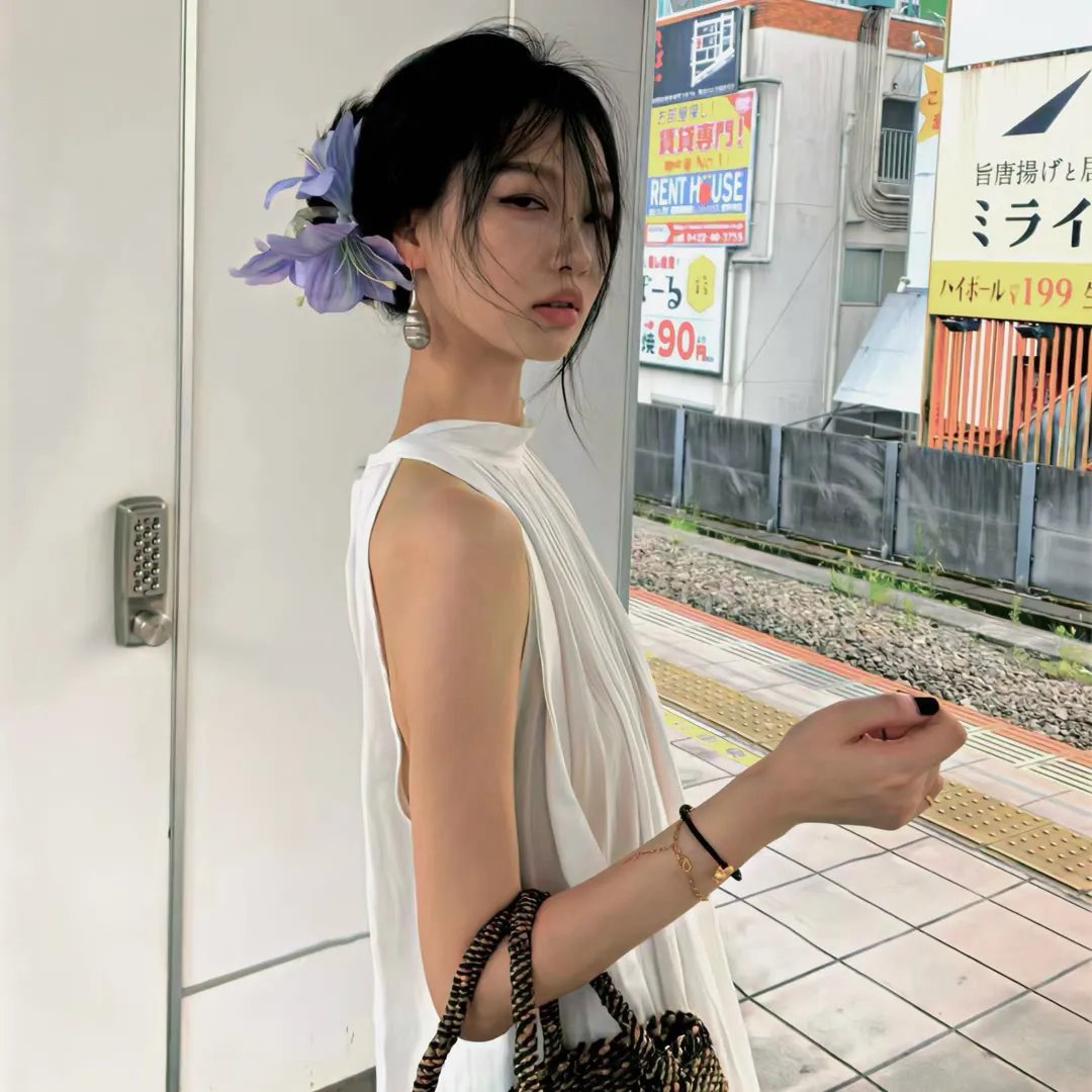 流血的房子